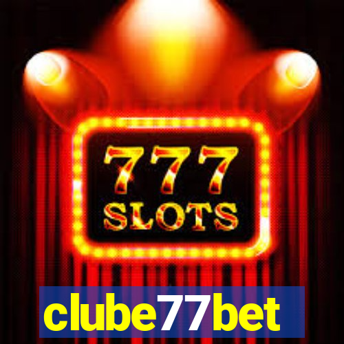 clube77bet