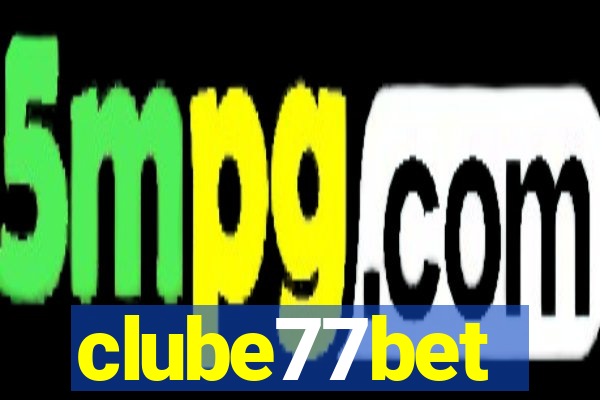 clube77bet