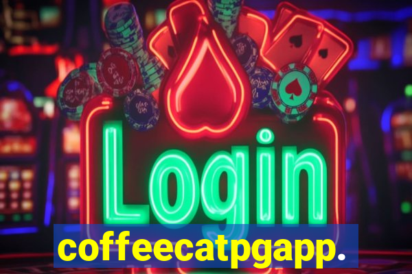 coffeecatpgapp.com