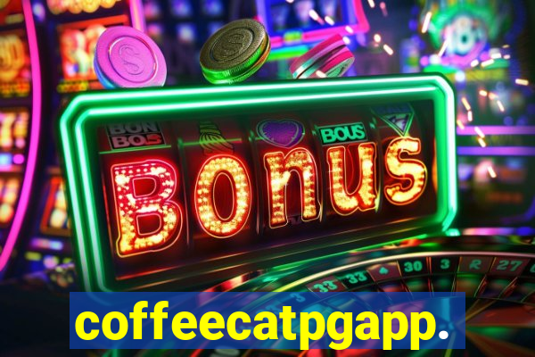 coffeecatpgapp.com