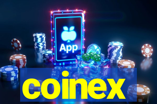 coinex