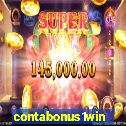 contabonus1win