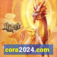 cora2024.com