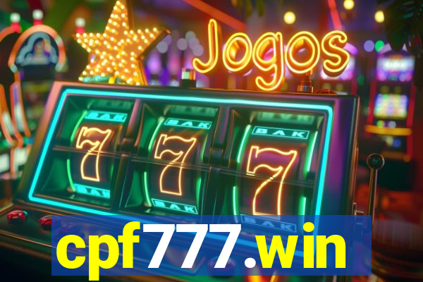 cpf777.win