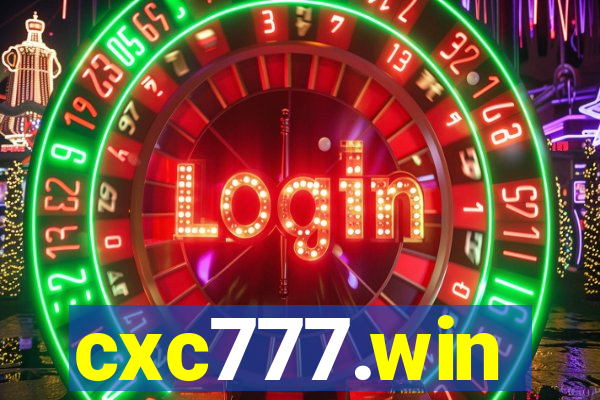 cxc777.win