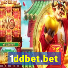 1ddbet.bet