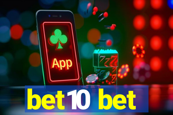 bet10 bet