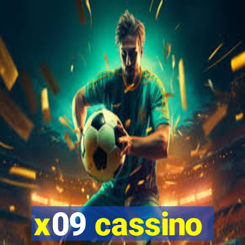 x09 cassino