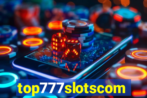 top777slotscom