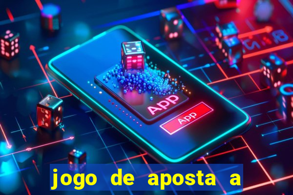 jogo de aposta a partir de r$ 1