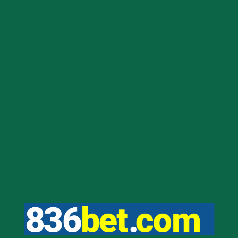 836bet.com