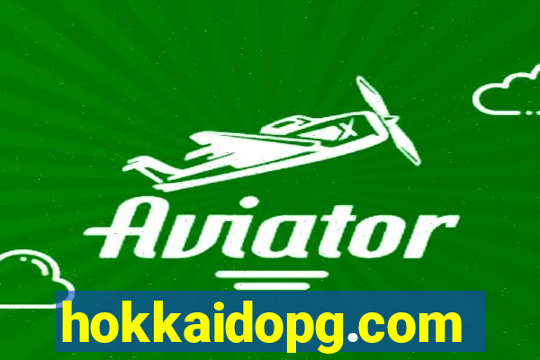 hokkaidopg.com