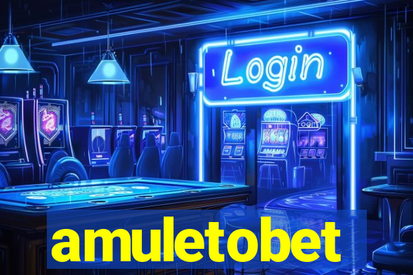 amuletobet