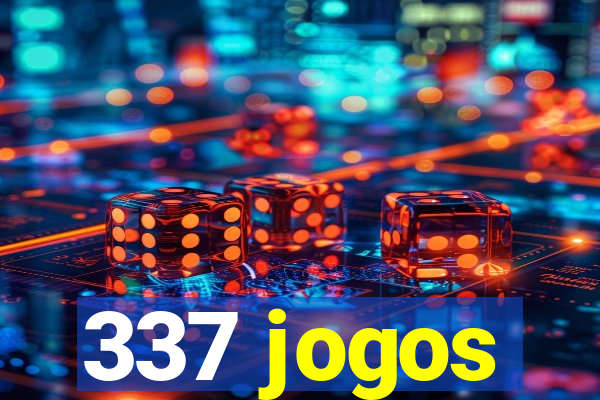 337 jogos