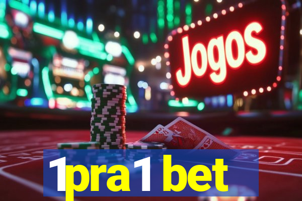 1pra1 bet