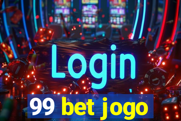 99 bet jogo