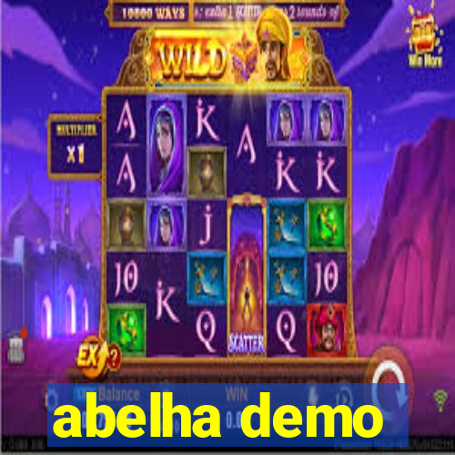 abelha demo