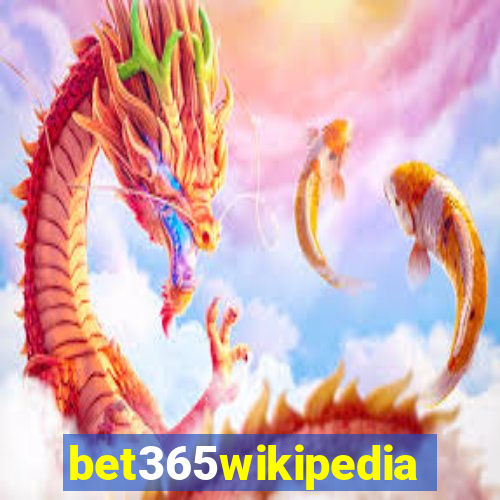 bet365wikipedia