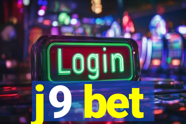 j9 bet