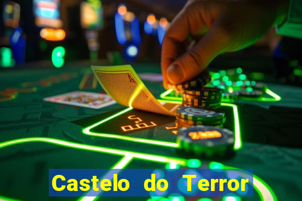 Castelo do Terror bh castelo do terror shopping del rey