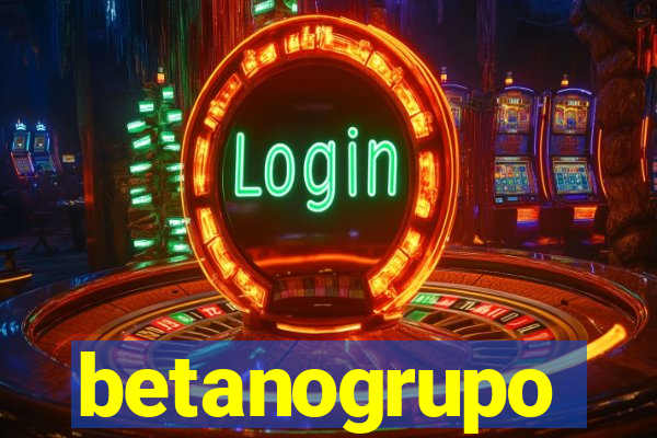 betanogrupo