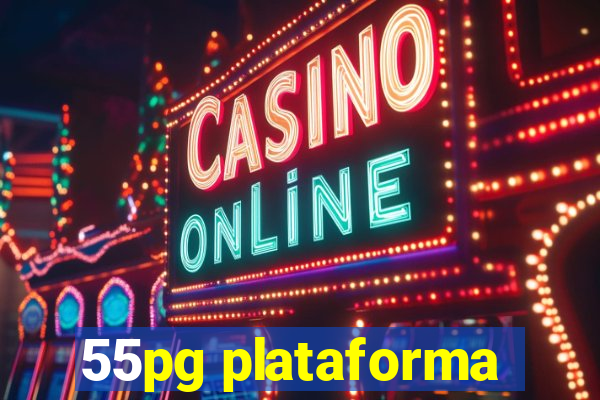 55pg plataforma