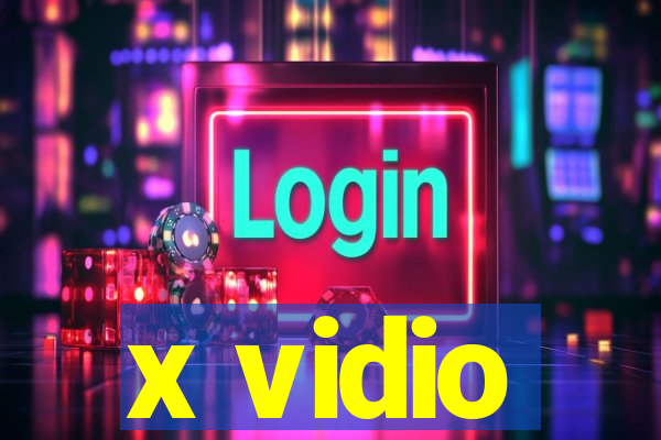 x vidio