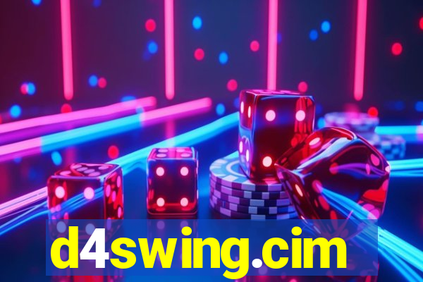 d4swing.cim