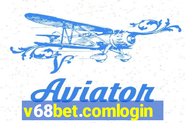 v68bet.comlogin