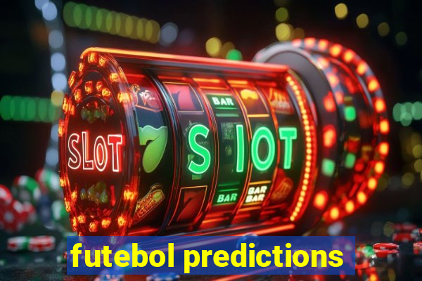 futebol predictions