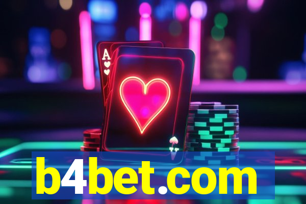 b4bet.com