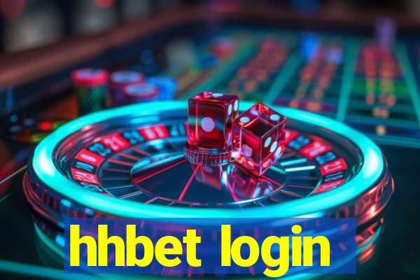 hhbet login