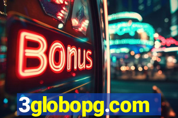 3globopg.com