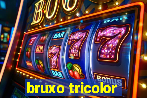 bruxo tricolor