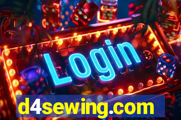 d4sewing.com