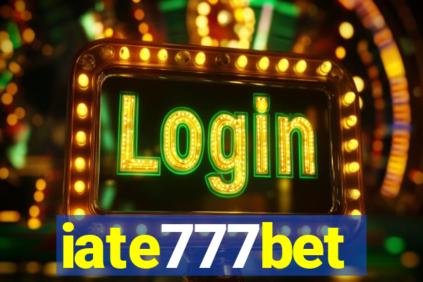 iate777bet