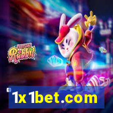 1x1bet.com