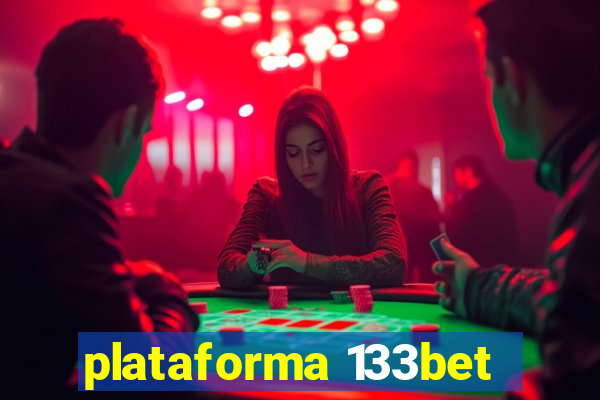 plataforma 133bet