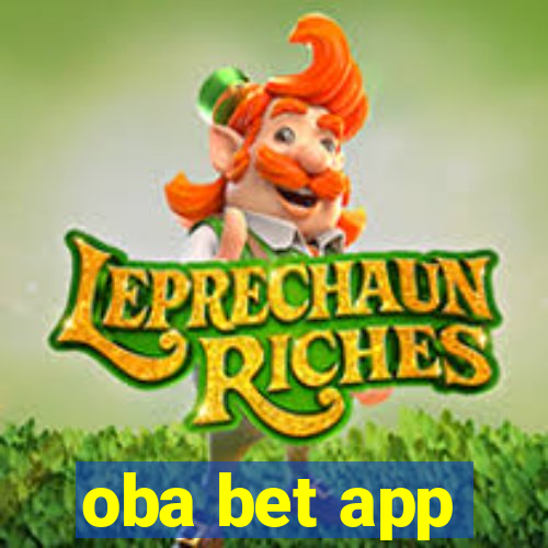 oba bet app