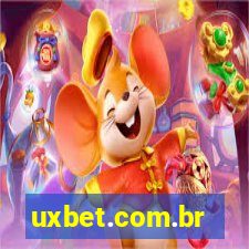 uxbet.com.br