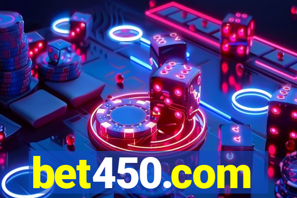 bet450.com