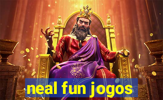 neal fun jogos