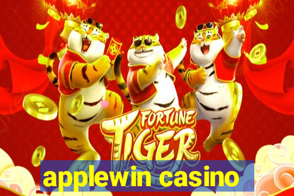 applewin casino