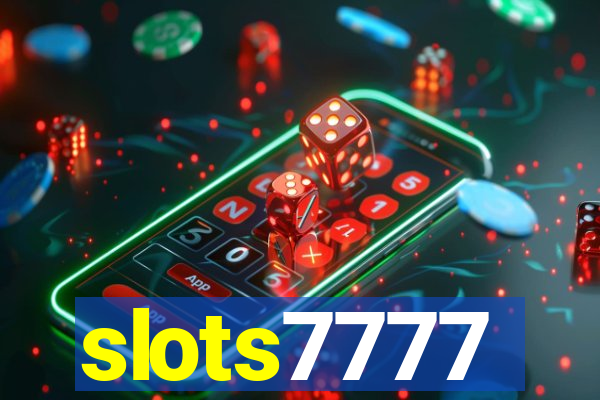 slots7777