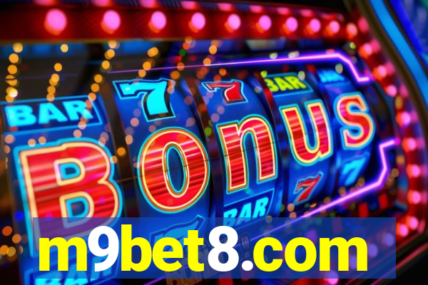 m9bet8.com