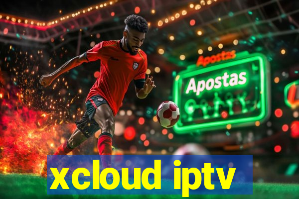 xcloud iptv