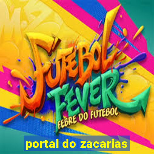 portal do zacarias