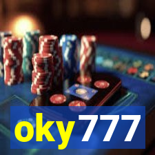 oky777