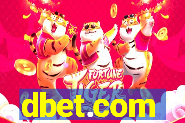 dbet.com