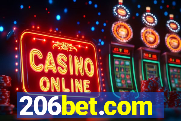 206bet.com